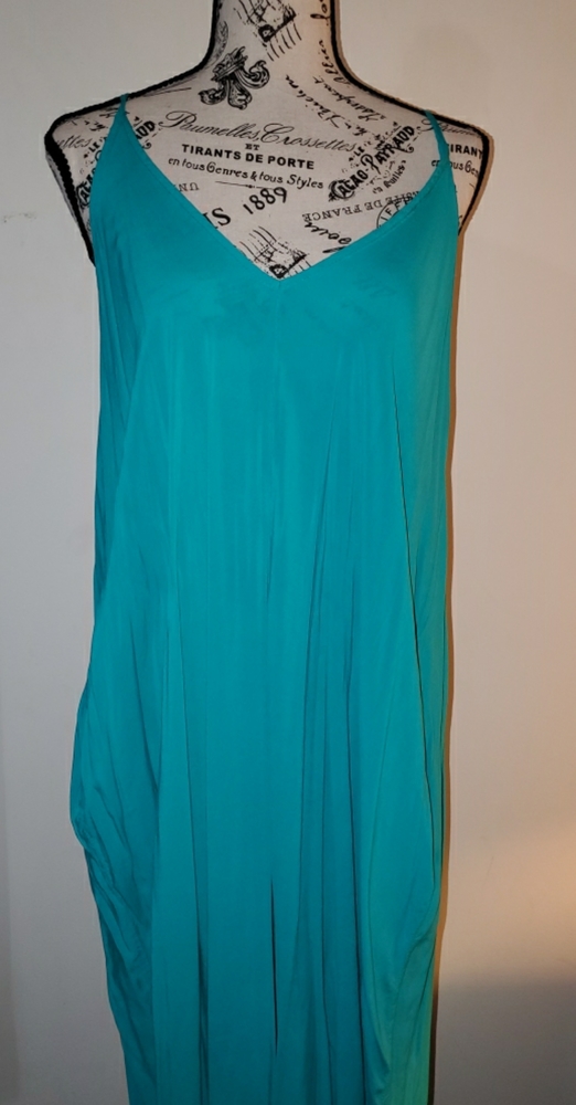Elan swimsuit cover